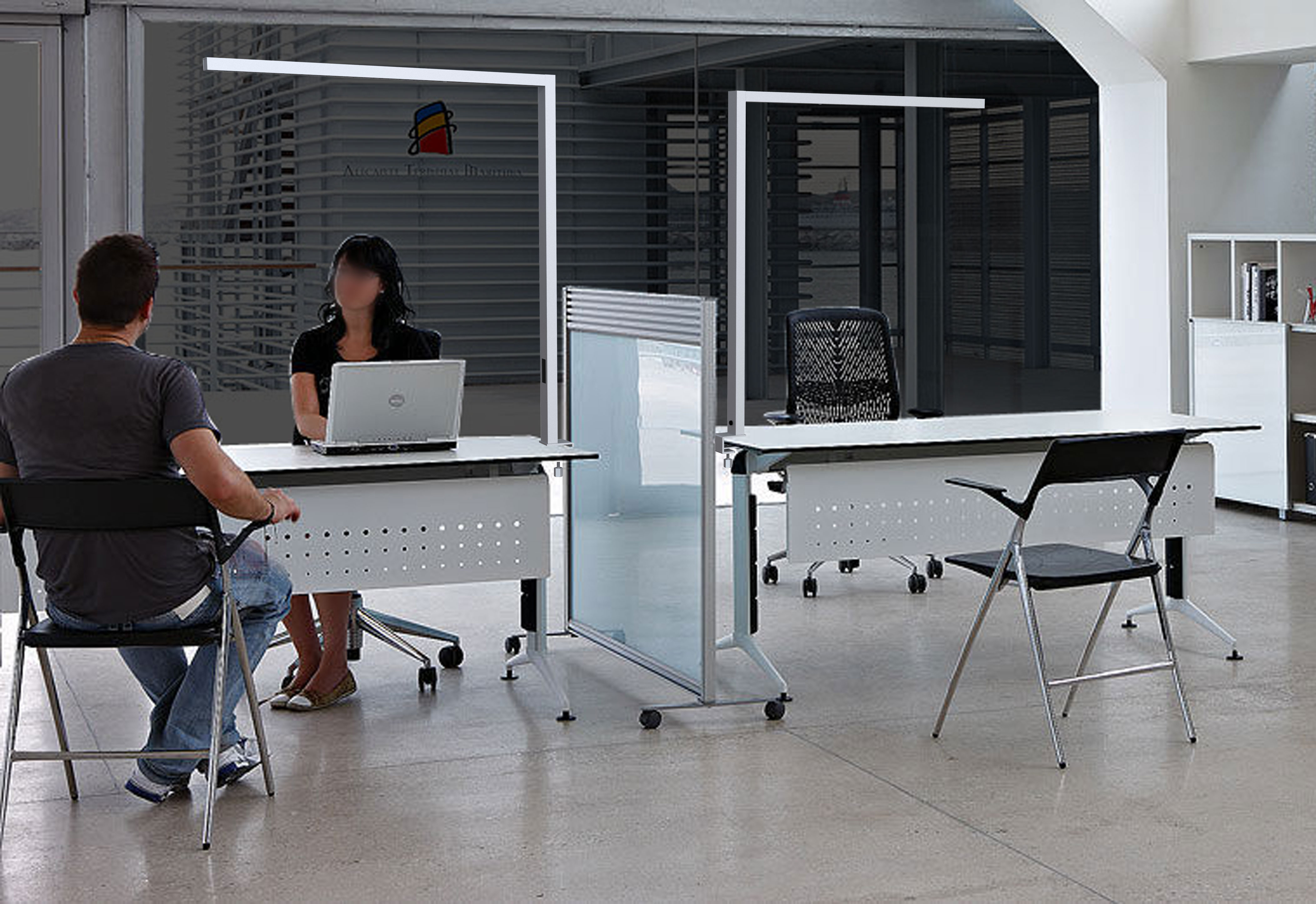 New Office Lighting 2018.2 by LED Professionals AntiGlare UGR